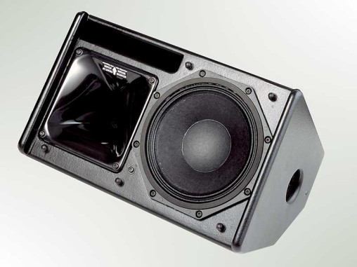 Lautsprecher Nexo PS8, 500W